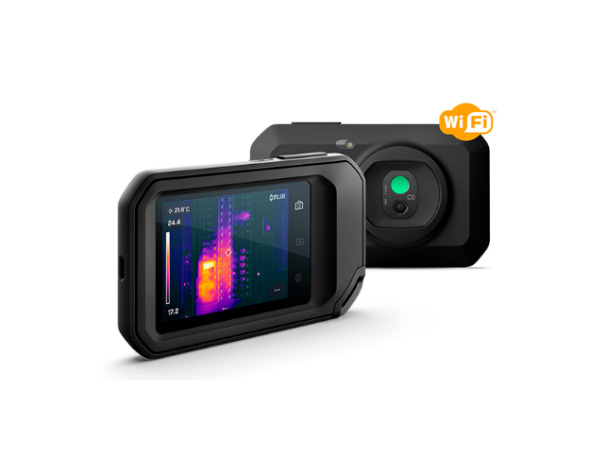 COMPACT THERMAL CAMERA