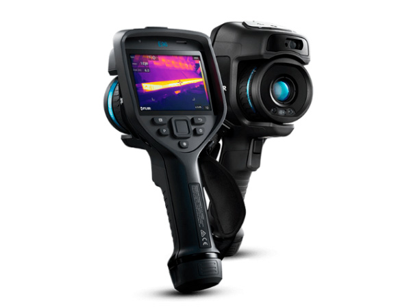 ADVANCED THERMAL IMAGING CAMERA