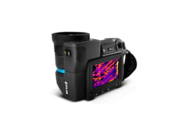 T1K HD THERMAL IMAGING CAMERAS
