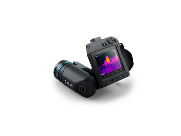 T800 SERIES HIGH PERFORMANCE THERMAL CAMERAS