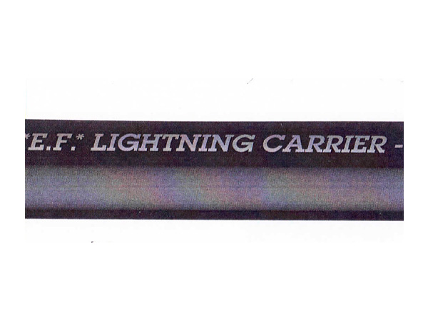 EF LIGHTNING CARRIER