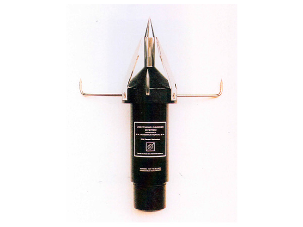 EF LIGHTNING TERMINAL