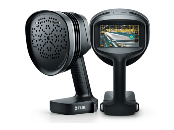 FLIR Si2-Pro